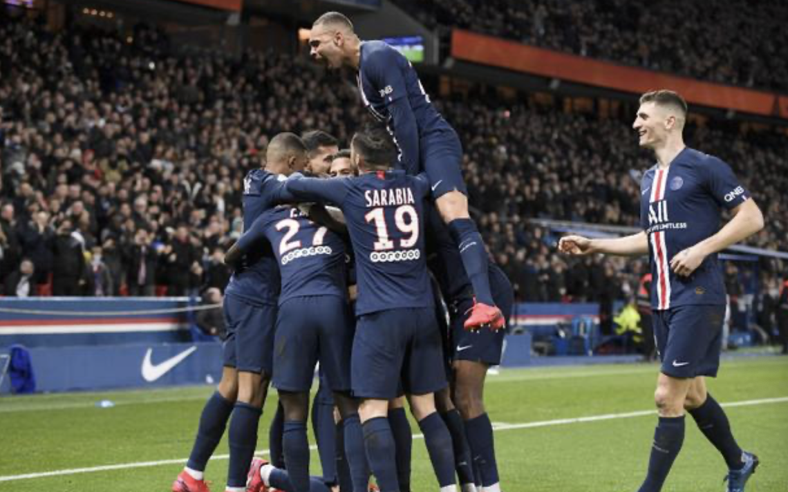 印第安纳步行者训练开放日；集结日更衣室发声引欢呼；法甲在即；球队文化再被提及的简单介绍