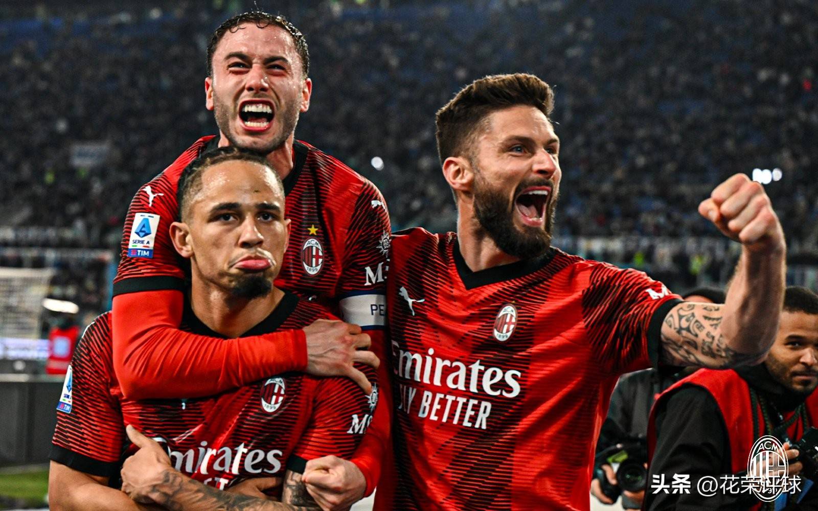 赛地聚焦:意甲赛后热度飙升,拉齐奥战术微调,悬念犹存,医务组通报恢复的简单介绍 赛地聚焦:意甲赛后热度飙升,拉齐奥战术微调,悬念犹存,医务组通报恢复的简单介绍